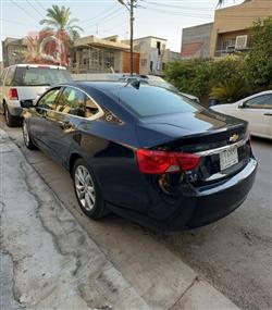 شيفروليه امبالا